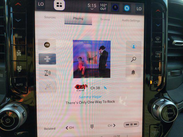 new 2026 Ram 3500 car, priced at $68,989