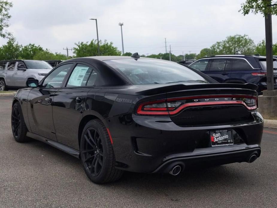 new 2023 Dodge Charger car, priced at $51,193