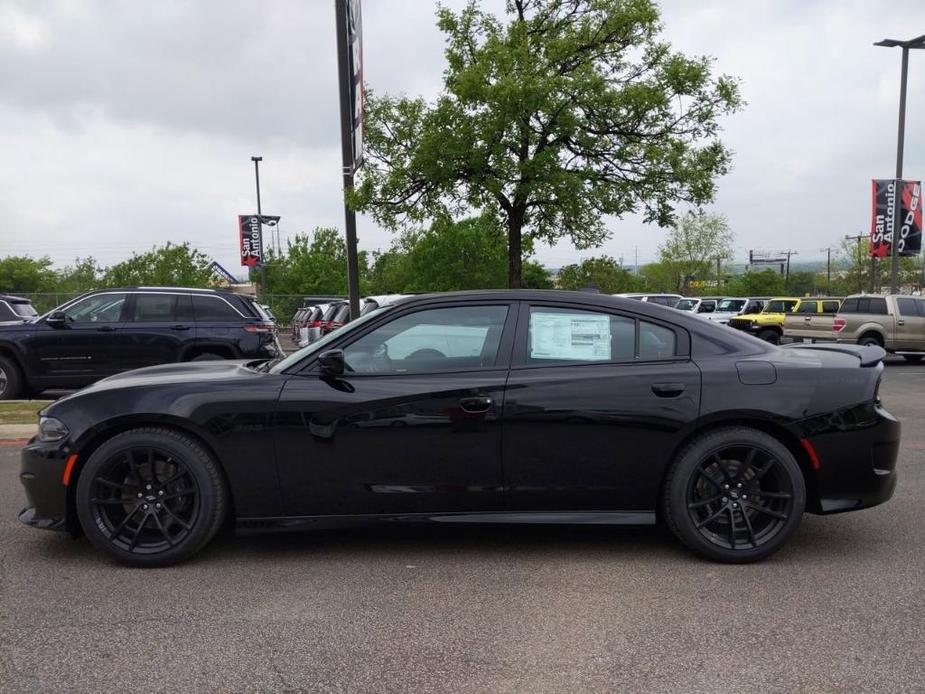 new 2023 Dodge Charger car, priced at $51,193