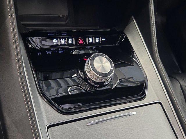 new 2025 Jeep Wagoneer car, priced at $67,355