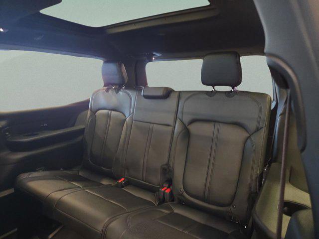 new 2025 Jeep Wagoneer car, priced at $67,355