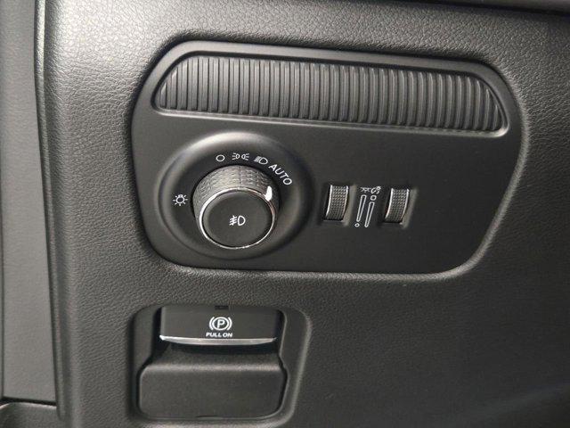 new 2025 Jeep Wagoneer car, priced at $67,355