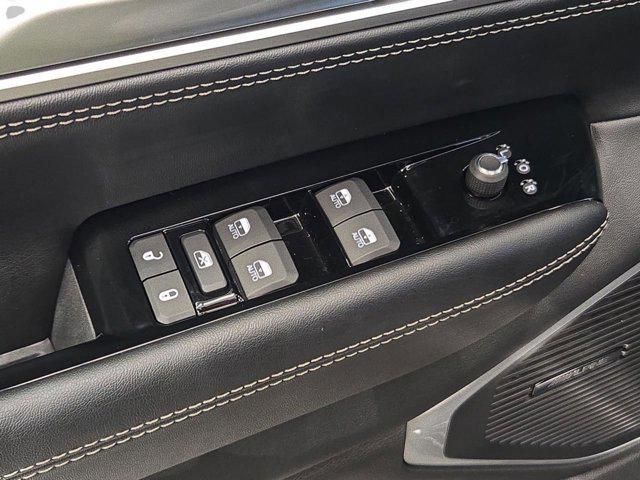 new 2025 Jeep Wagoneer car, priced at $67,355