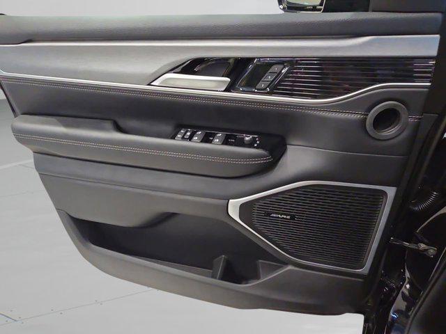 new 2025 Jeep Wagoneer car, priced at $67,355