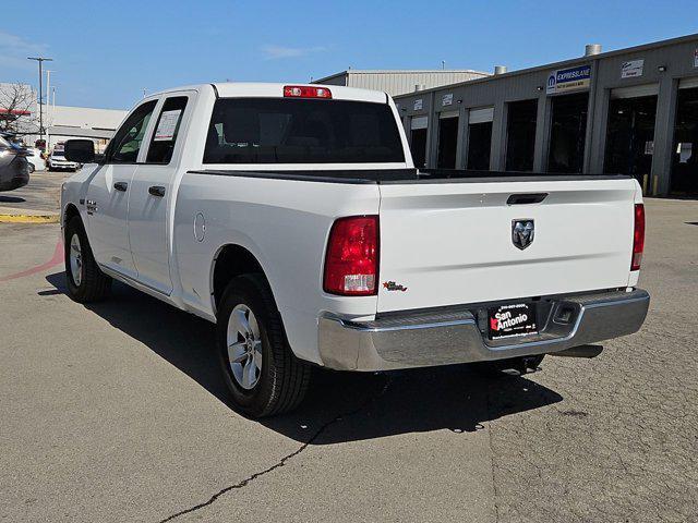 used 2019 Ram 1500 car, priced at $17,000