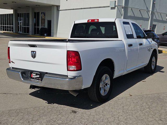 used 2019 Ram 1500 car, priced at $17,000