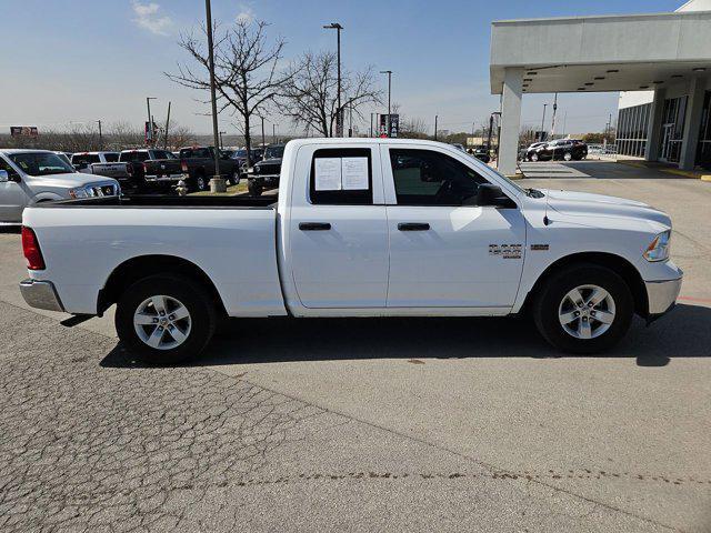 used 2019 Ram 1500 car, priced at $17,000