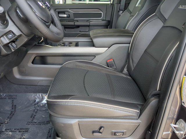 new 2025 Ram 2500 car, priced at $78,399