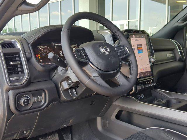 new 2025 Ram 2500 car, priced at $78,399