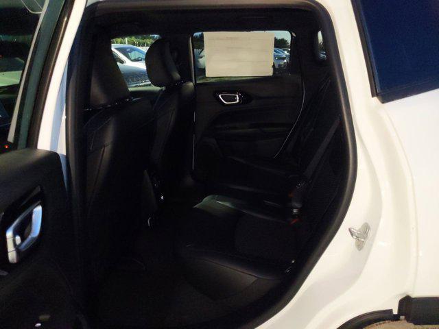 new 2026 Jeep Compass car, priced at $32,590