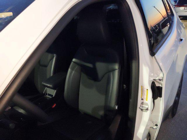 new 2026 Jeep Compass car, priced at $32,590