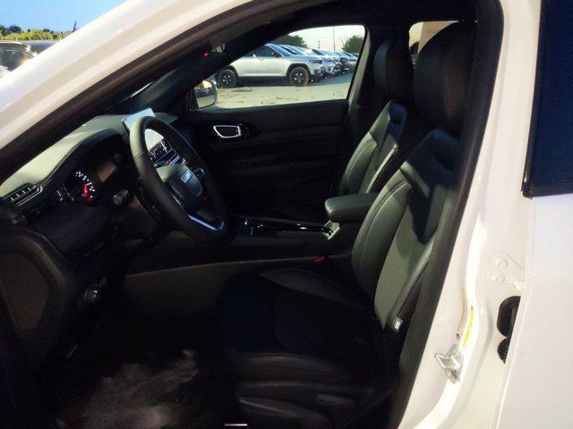 new 2026 Jeep Compass car, priced at $32,590