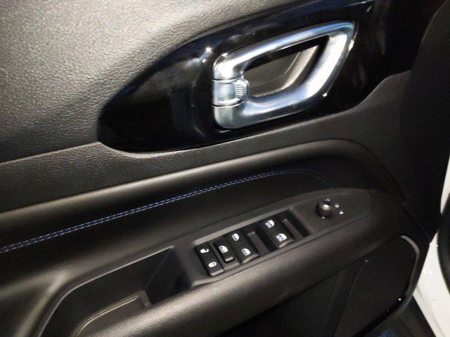 new 2026 Jeep Compass car, priced at $32,590