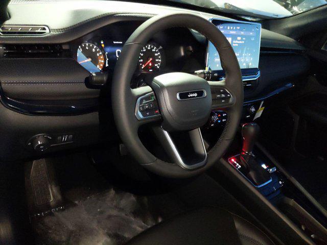 new 2026 Jeep Compass car, priced at $32,590