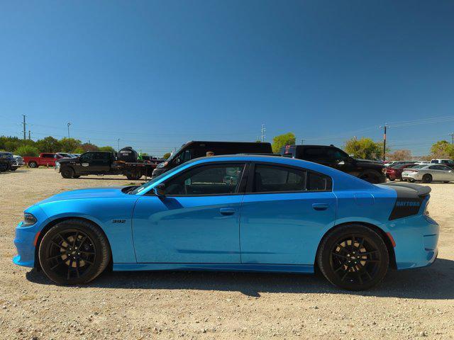 new 2023 Dodge Charger car, priced at $51,188