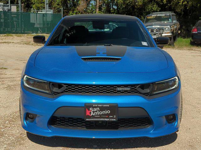 new 2023 Dodge Charger car, priced at $51,188