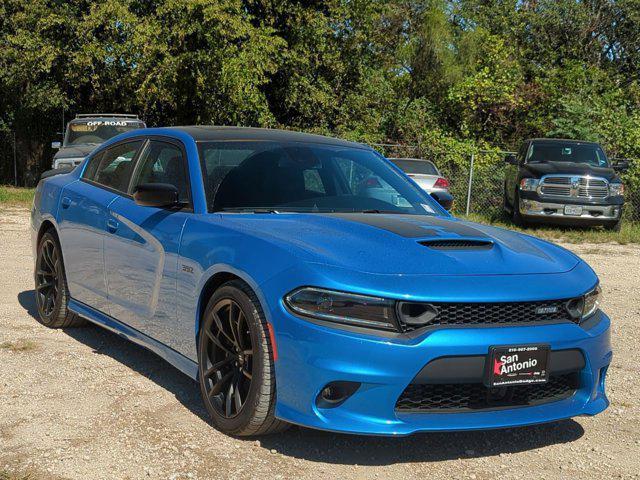 new 2023 Dodge Charger car, priced at $51,188