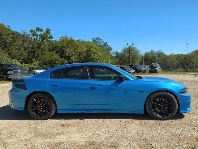 new 2023 Dodge Charger car, priced at $51,188