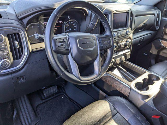 used 2023 GMC Sierra 2500 car, priced at $63,750