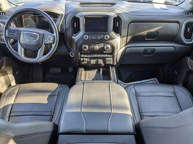 used 2023 GMC Sierra 2500 car, priced at $63,750