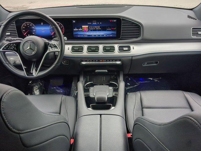 used 2024 Mercedes-Benz GLE 350 car, priced at $52,554