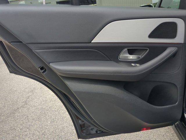 used 2024 Mercedes-Benz GLE 350 car, priced at $52,554