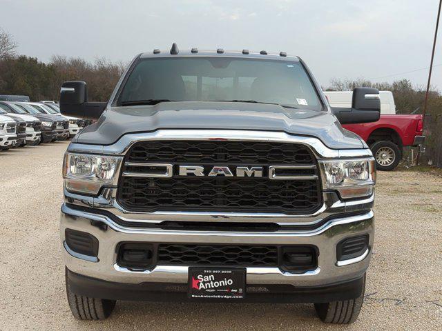 new 2024 Ram 2500 car, priced at $48,196