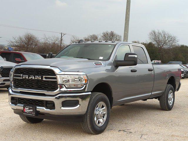 new 2024 Ram 2500 car, priced at $48,196