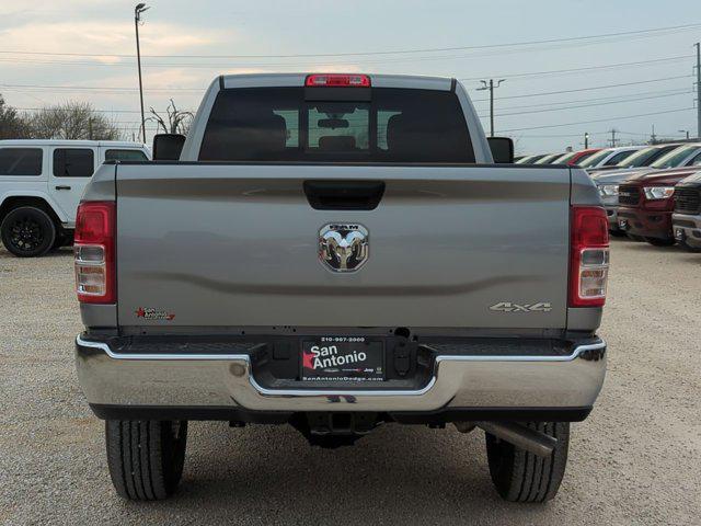 new 2024 Ram 2500 car, priced at $48,196