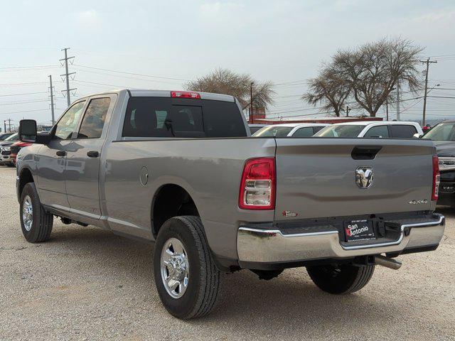 new 2024 Ram 2500 car, priced at $48,196