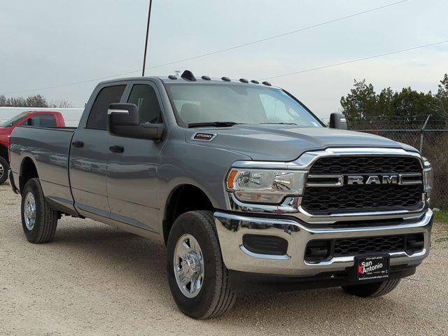 new 2024 Ram 2500 car, priced at $48,196