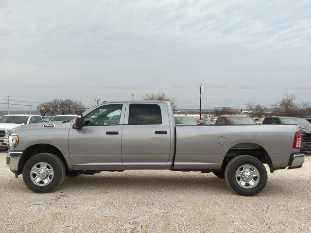 new 2024 Ram 2500 car, priced at $48,196