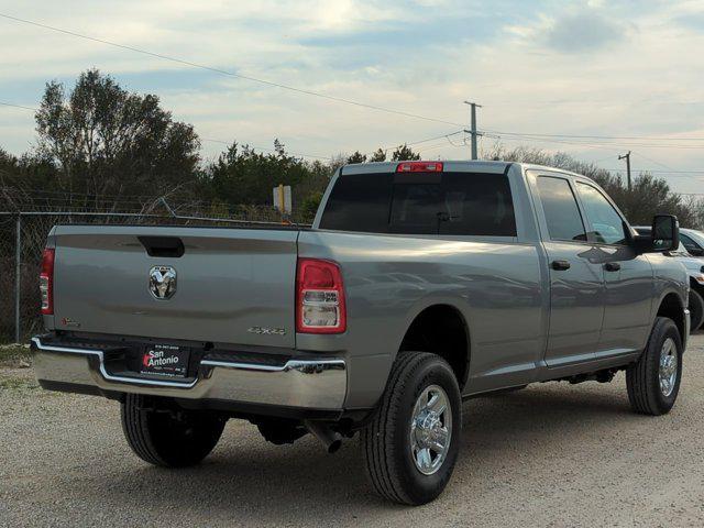 new 2024 Ram 2500 car, priced at $48,196