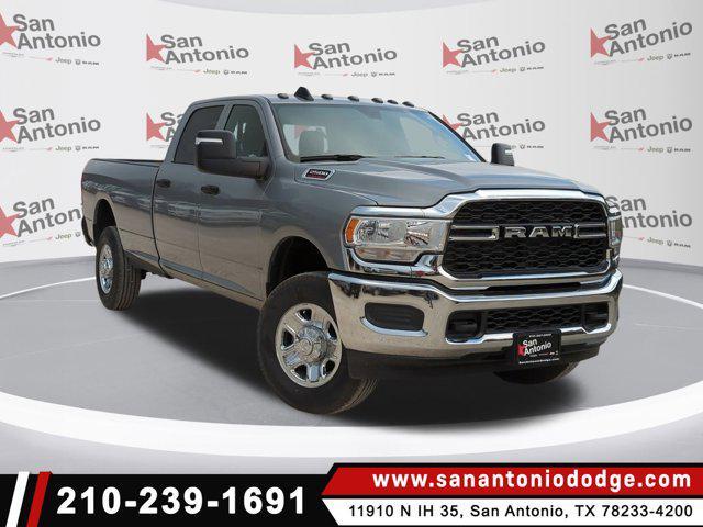 new 2024 Ram 2500 car, priced at $48,196