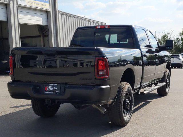 new 2026 Ram 2500 car, priced at $52,784