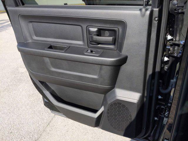 new 2026 Ram 2500 car, priced at $52,784