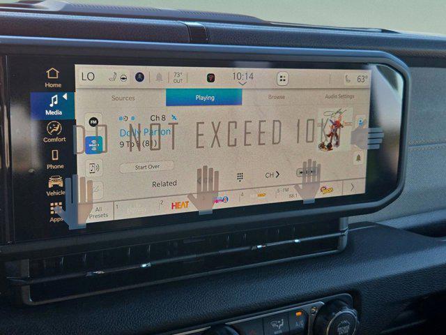 new 2026 Jeep Wrangler car, priced at $52,362