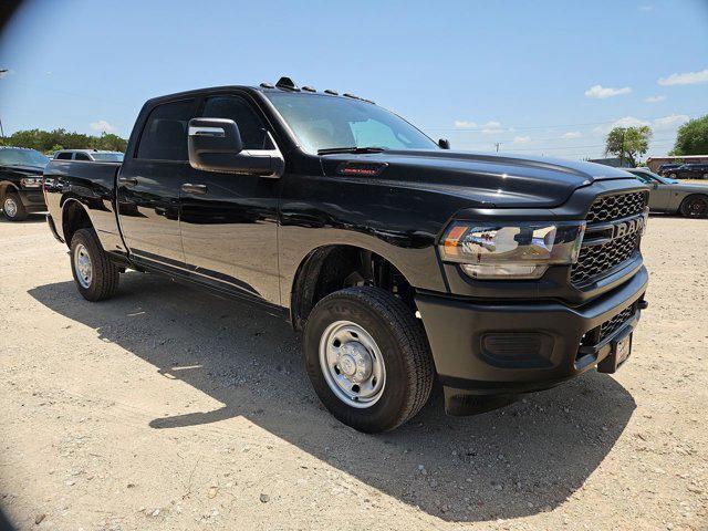 new 2024 Ram 2500 car, priced at $46,300