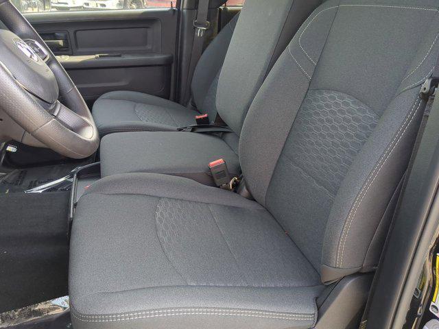 new 2025 Ram 2500 car, priced at $62,773