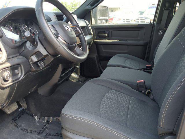 new 2025 Ram 2500 car, priced at $62,773
