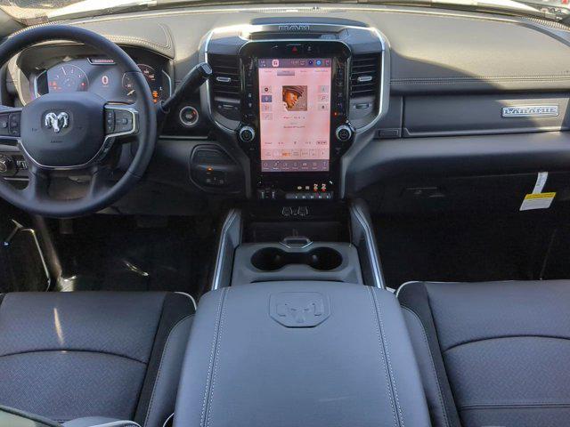 new 2025 Ram 2500 car, priced at $72,738