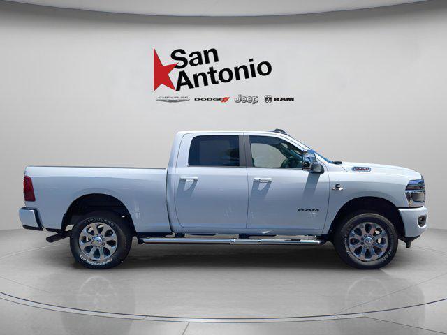 new 2025 Ram 2500 car, priced at $72,738