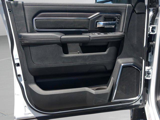 new 2025 Ram 2500 car, priced at $72,738