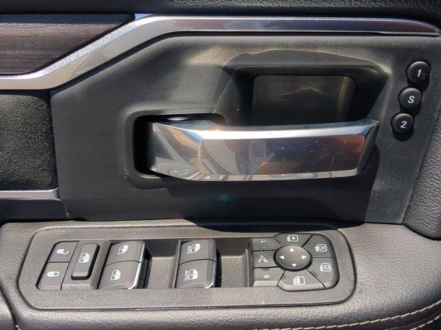 new 2025 Ram 2500 car, priced at $72,738