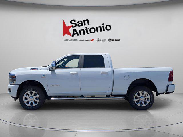 new 2025 Ram 2500 car, priced at $72,738