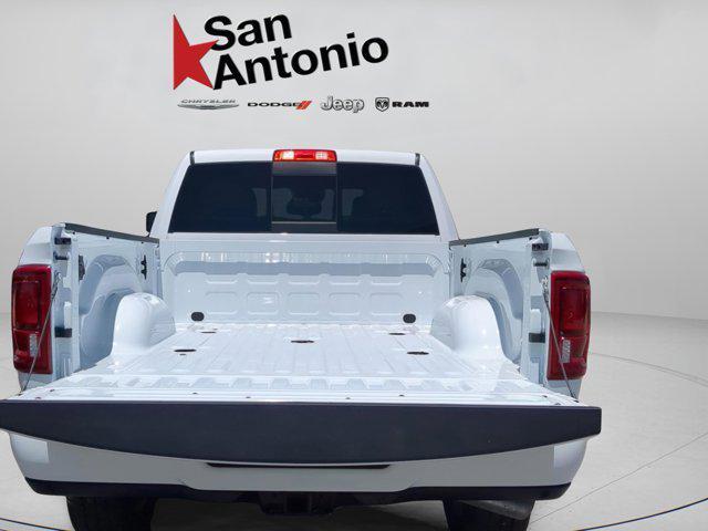 new 2025 Ram 2500 car, priced at $72,738