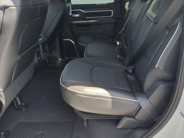 new 2025 Ram 2500 car, priced at $72,738