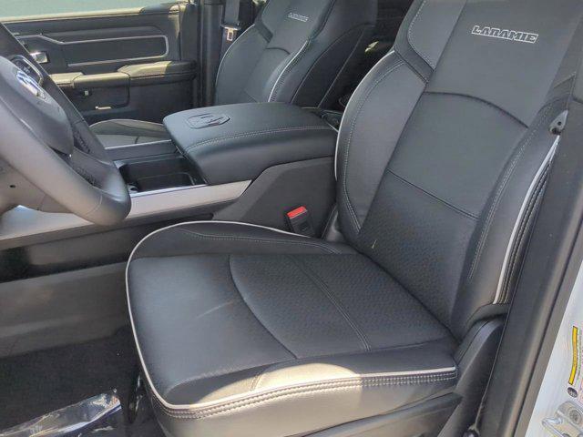 new 2025 Ram 2500 car, priced at $72,738