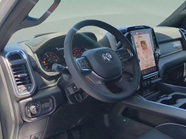 new 2025 Ram 2500 car, priced at $72,738