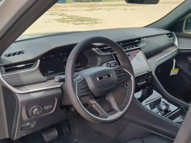 new 2025 Jeep Grand Cherokee L car, priced at $49,589